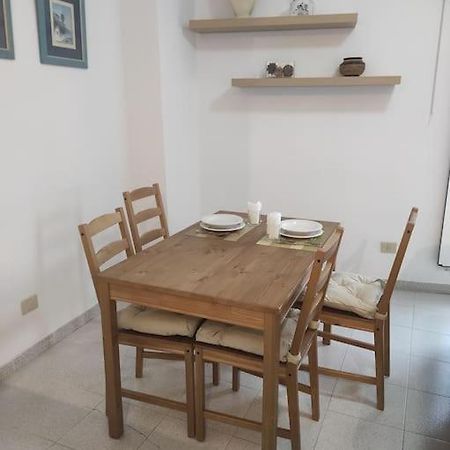 Apartamento Centrico - La Laguna San Cristóbal de La Laguna Exterior foto
