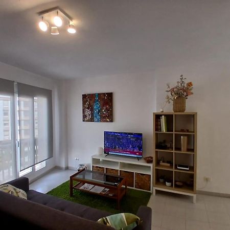 Apartamento Centrico - La Laguna San Cristóbal de La Laguna Exterior foto