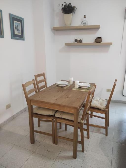 Apartamento Centrico - La Laguna San Cristóbal de La Laguna Exterior foto