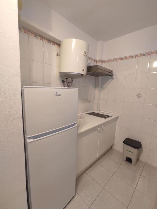 Apartamento Centrico - La Laguna San Cristóbal de La Laguna Exterior foto