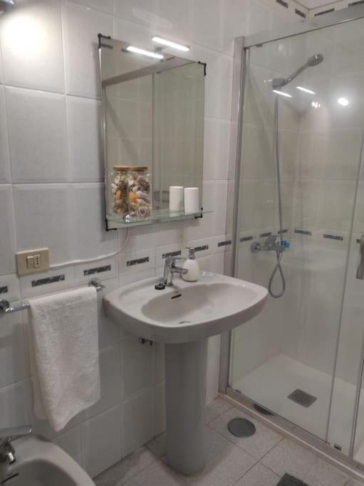 Apartamento Centrico - La Laguna San Cristóbal de La Laguna Exterior foto
