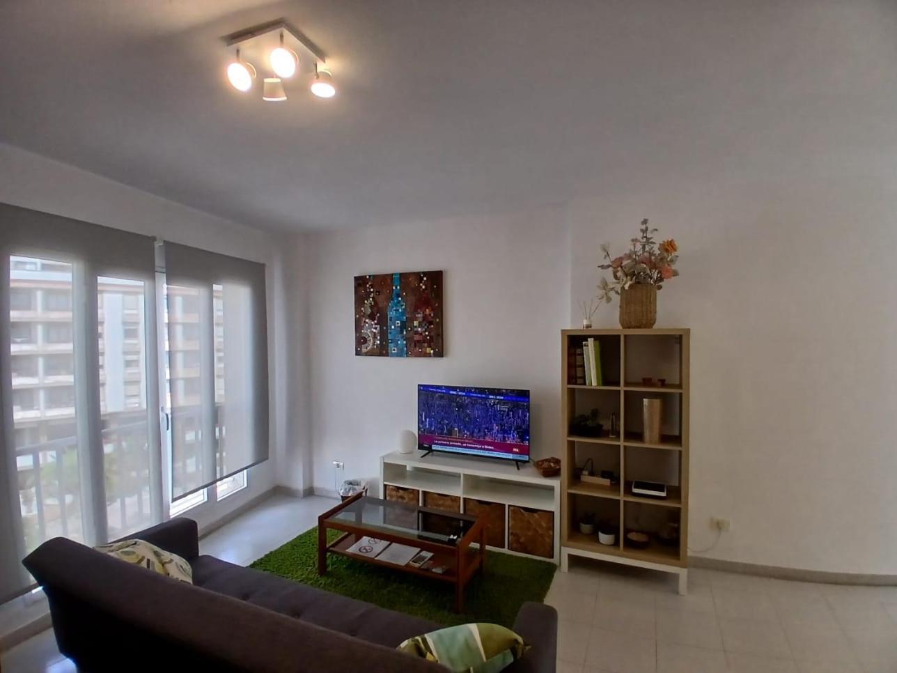Apartamento Centrico - La Laguna San Cristóbal de La Laguna Exterior foto
